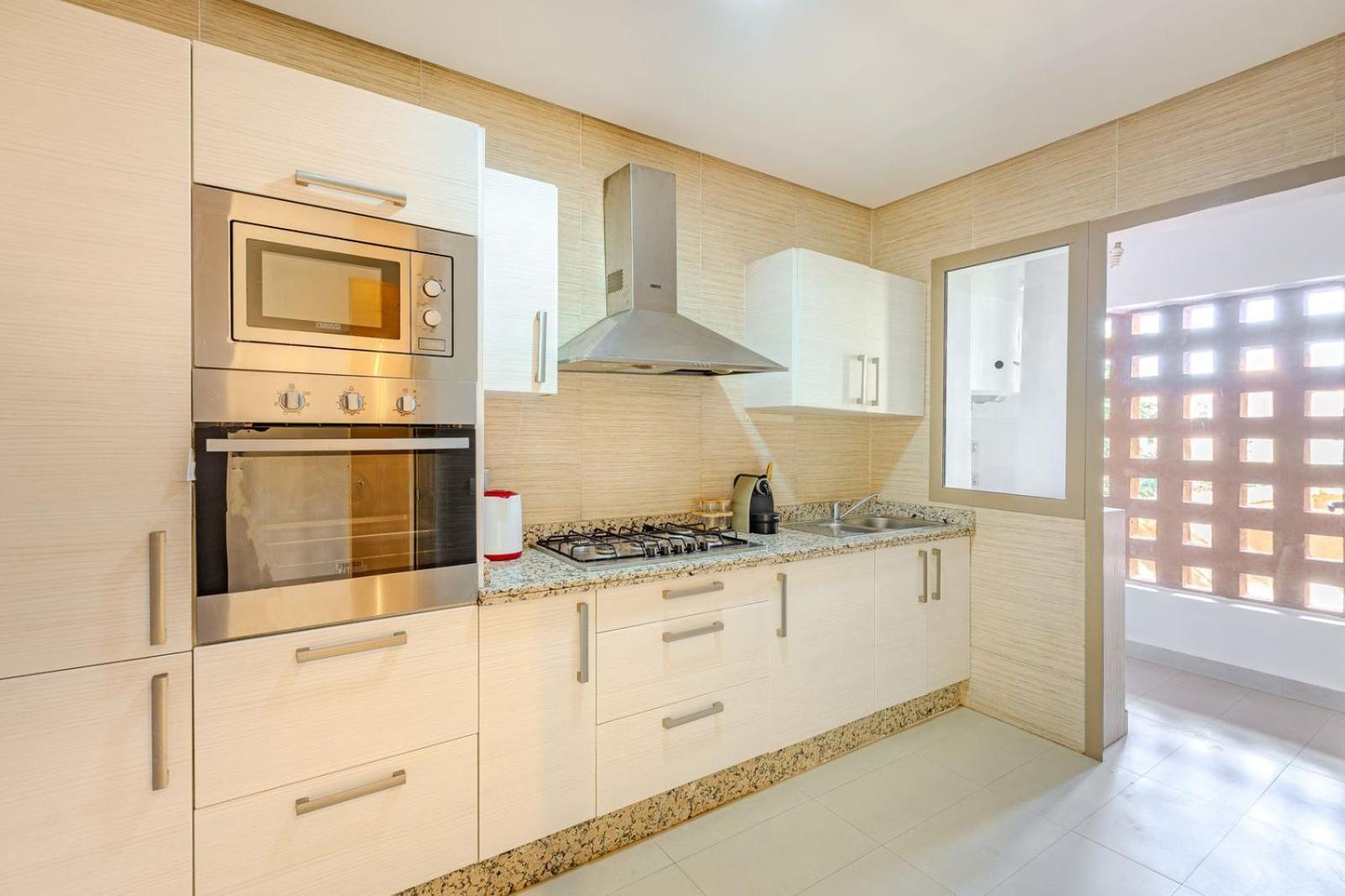 Alma Prestigia Appartments Маракеш Екстериор снимка