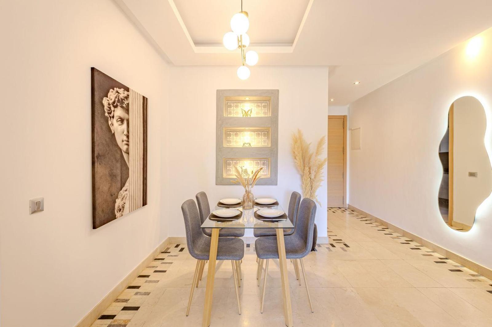 Alma Prestigia Appartments Маракеш Екстериор снимка