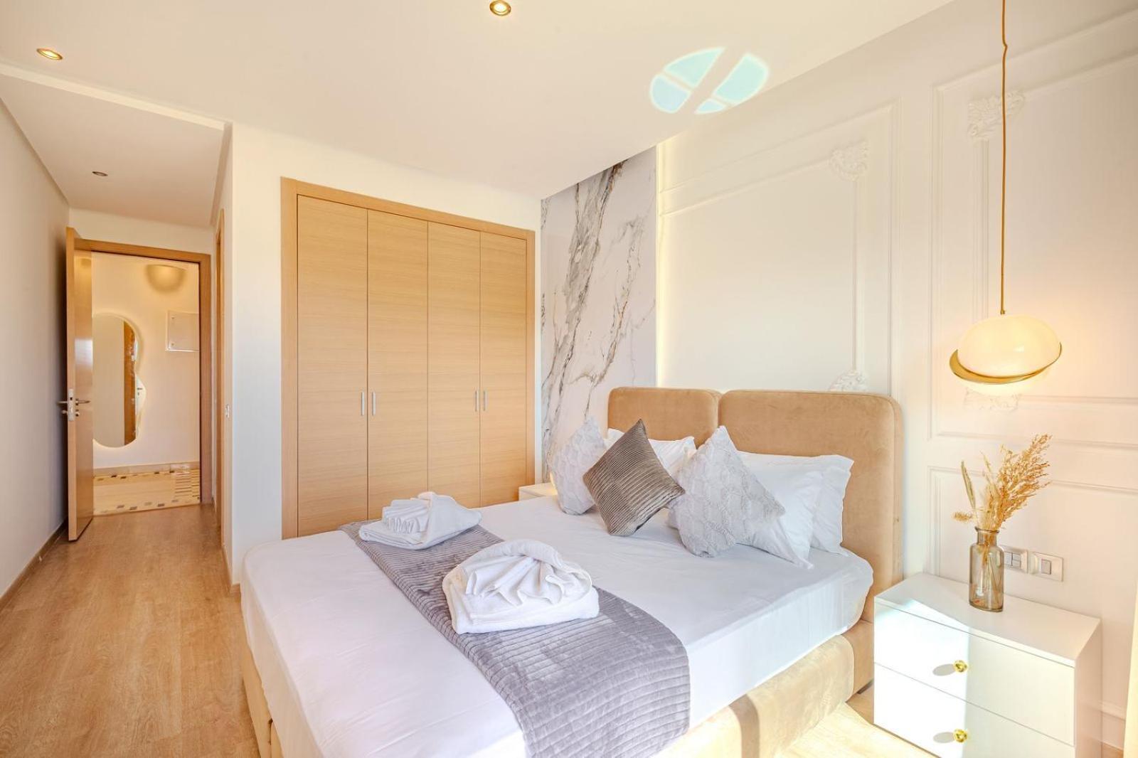 Alma Prestigia Appartments Маракеш Екстериор снимка